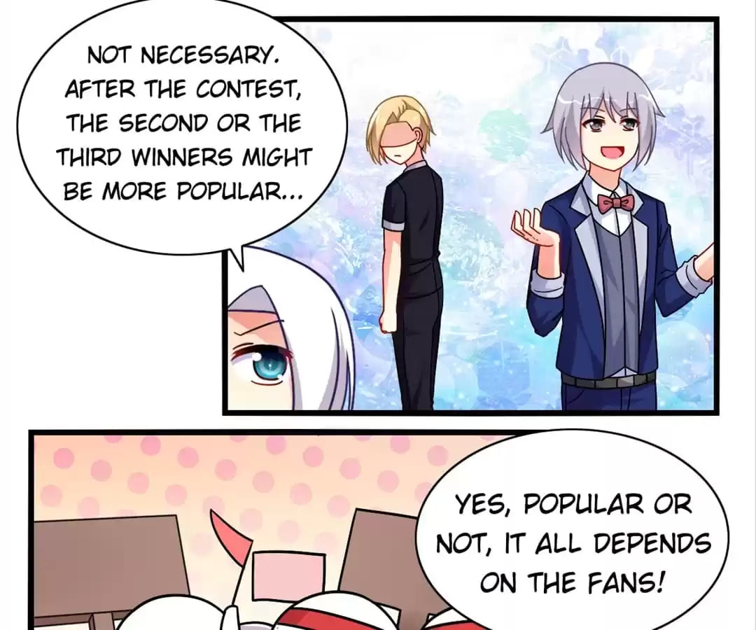 Read I Love BL Comics chapter 89 image 4 on Lezhin