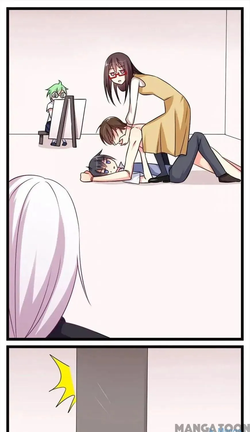 Read I Love BL Comics chapter 9 image 14 on Lezhin