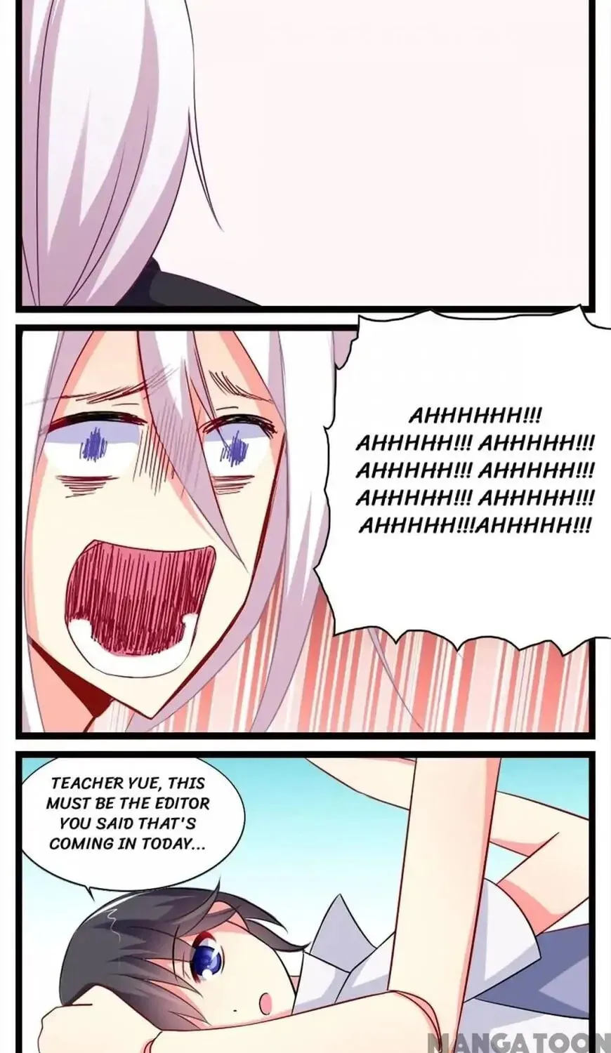 Read I Love BL Comics chapter 9 image 18 on Lezhin