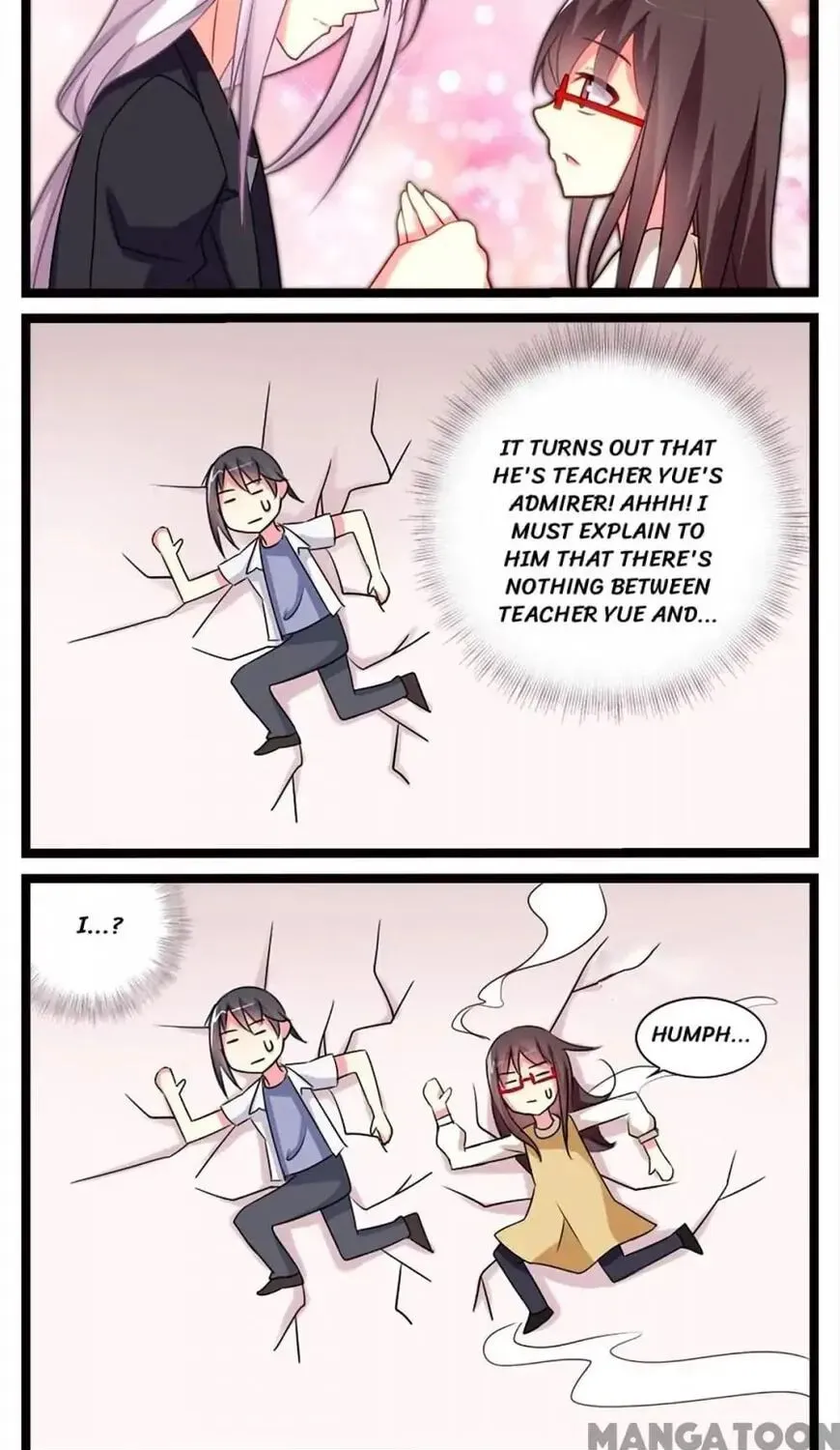 Read I Love BL Comics chapter 9 image 22 on Lezhin