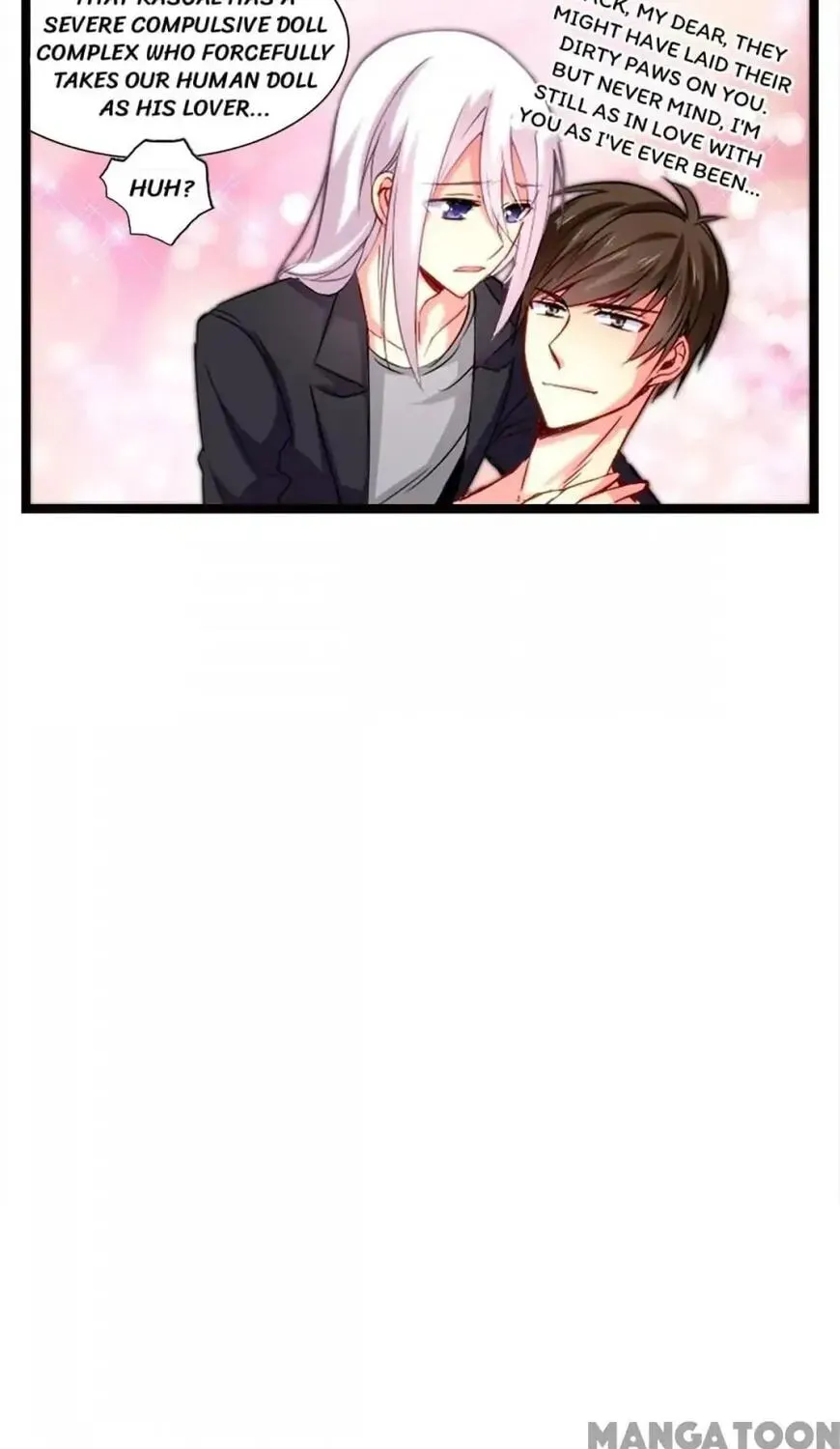 Read I Love BL Comics chapter 9 image 24 on Lezhin