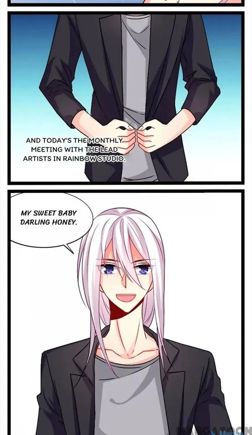 Read I Love BL Comics chapter 9 image 4 on Lezhin