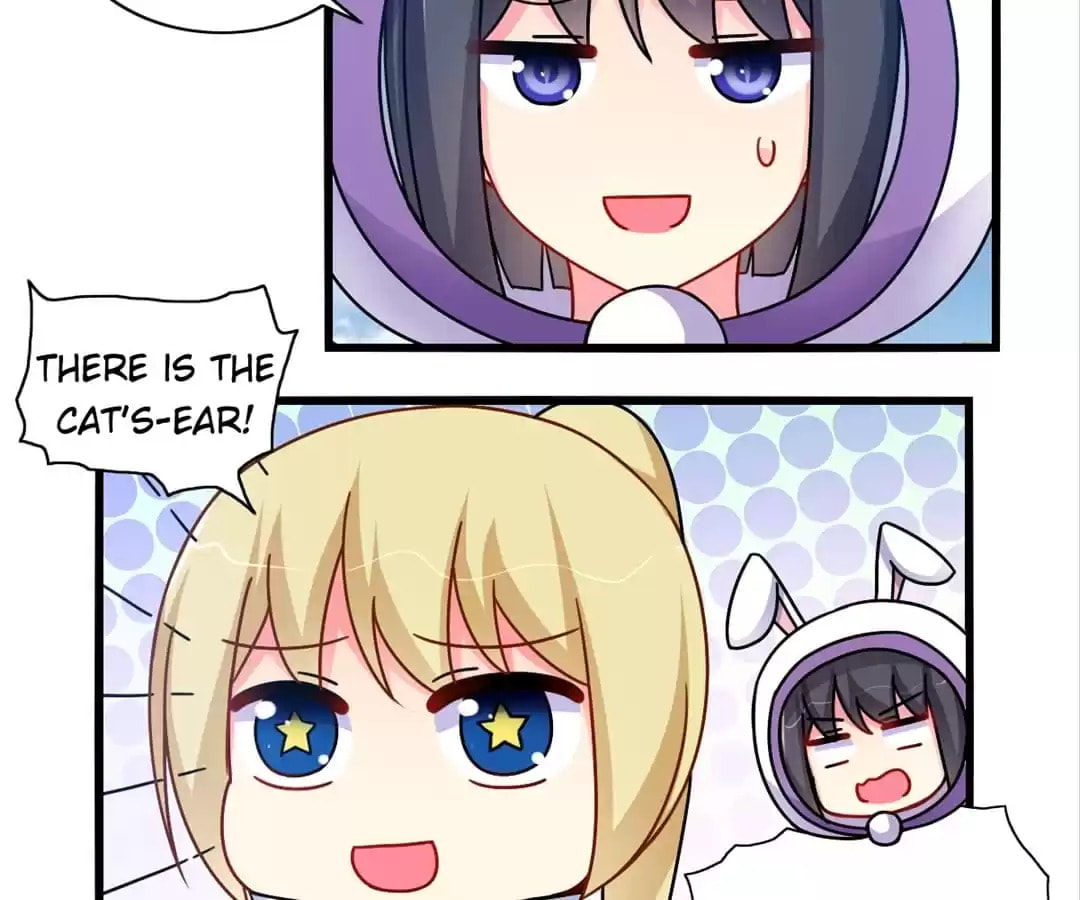 Read I Love BL Comics chapter 90 image 21 on Lezhin