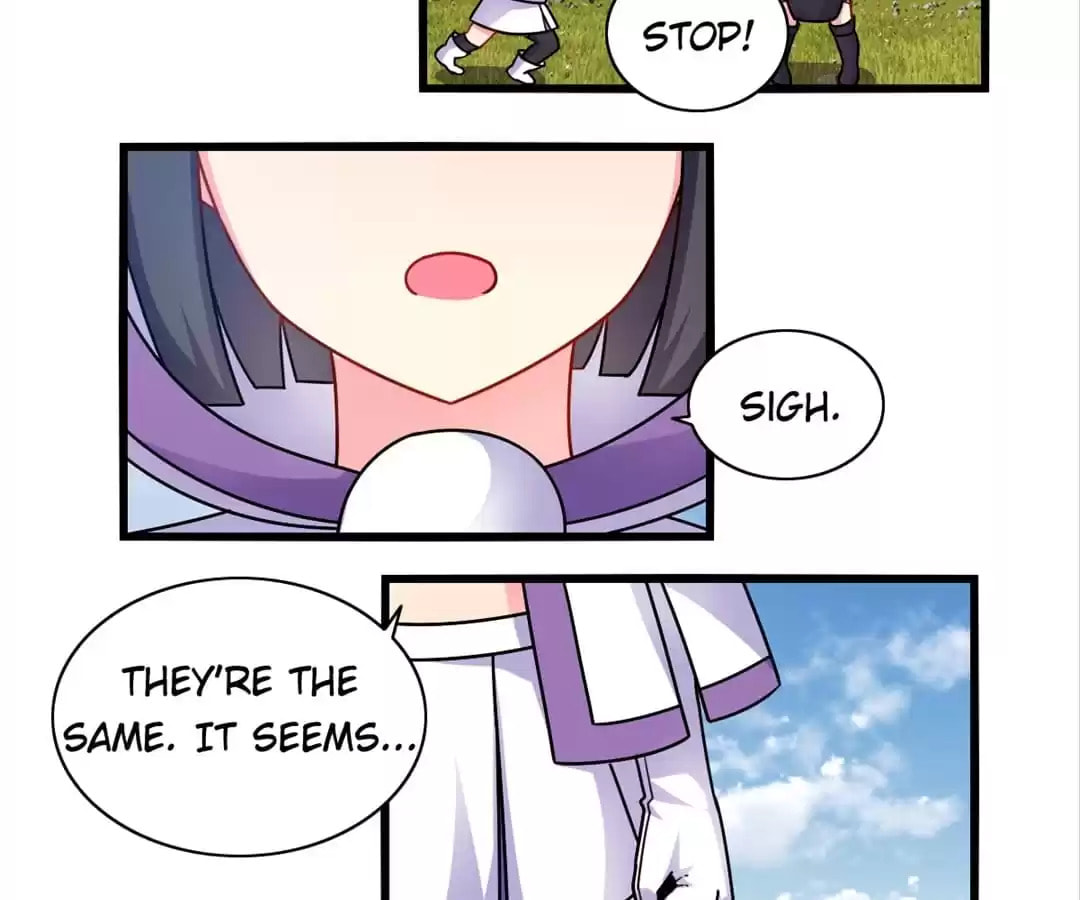 Read I Love BL Comics chapter 90 image 24 on Lezhin