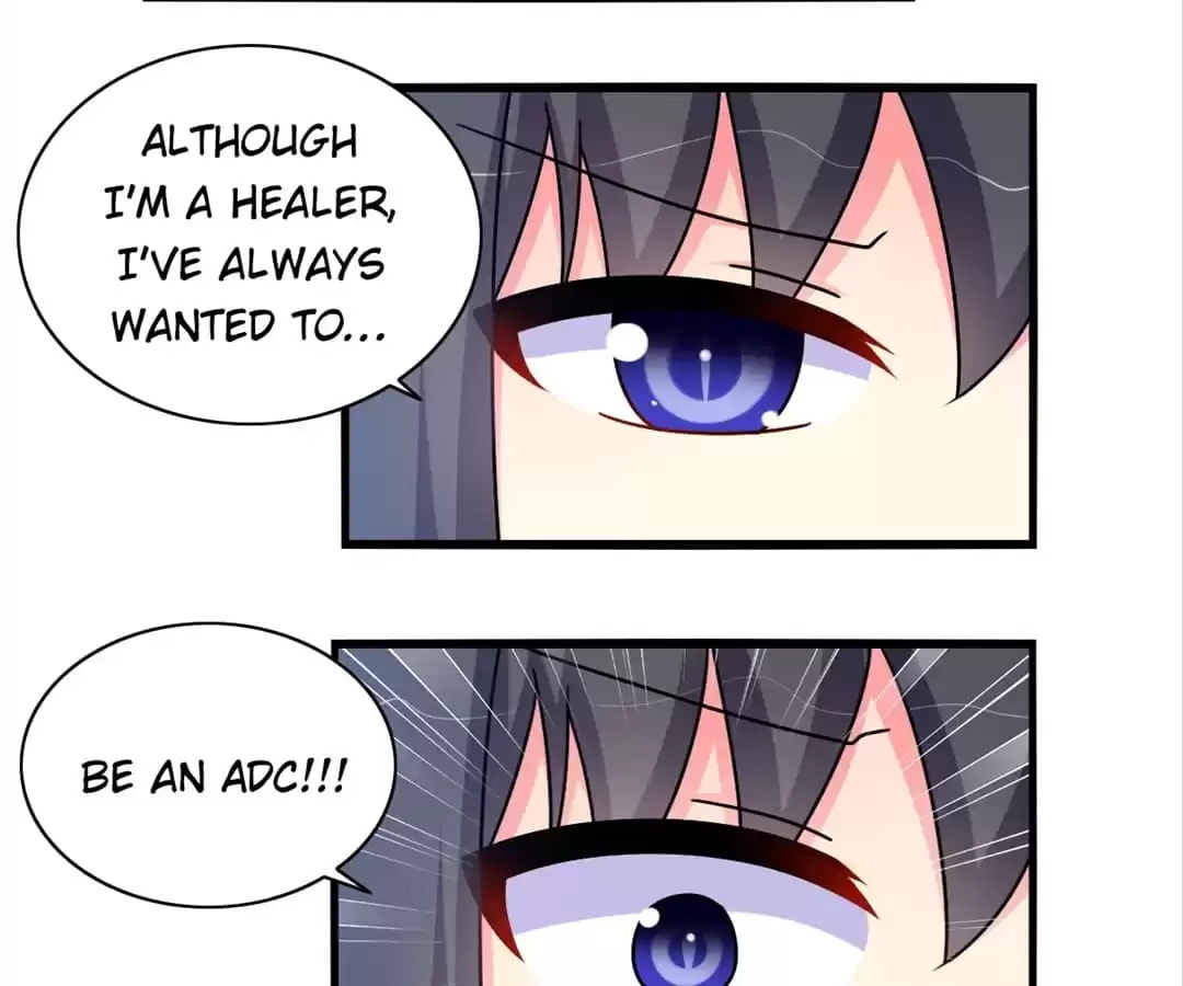 Read I Love BL Comics chapter 90 image 26 on Lezhin