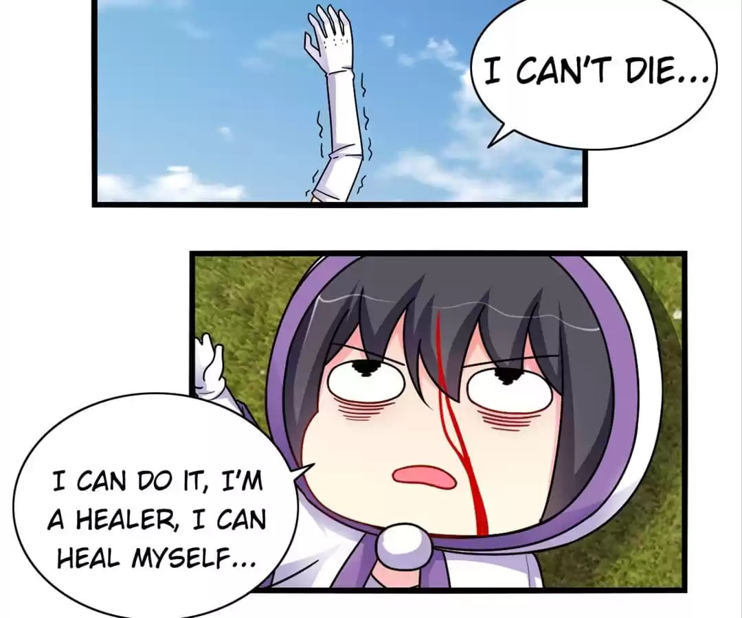 Read I Love BL Comics chapter 90 image 38 on Lezhin