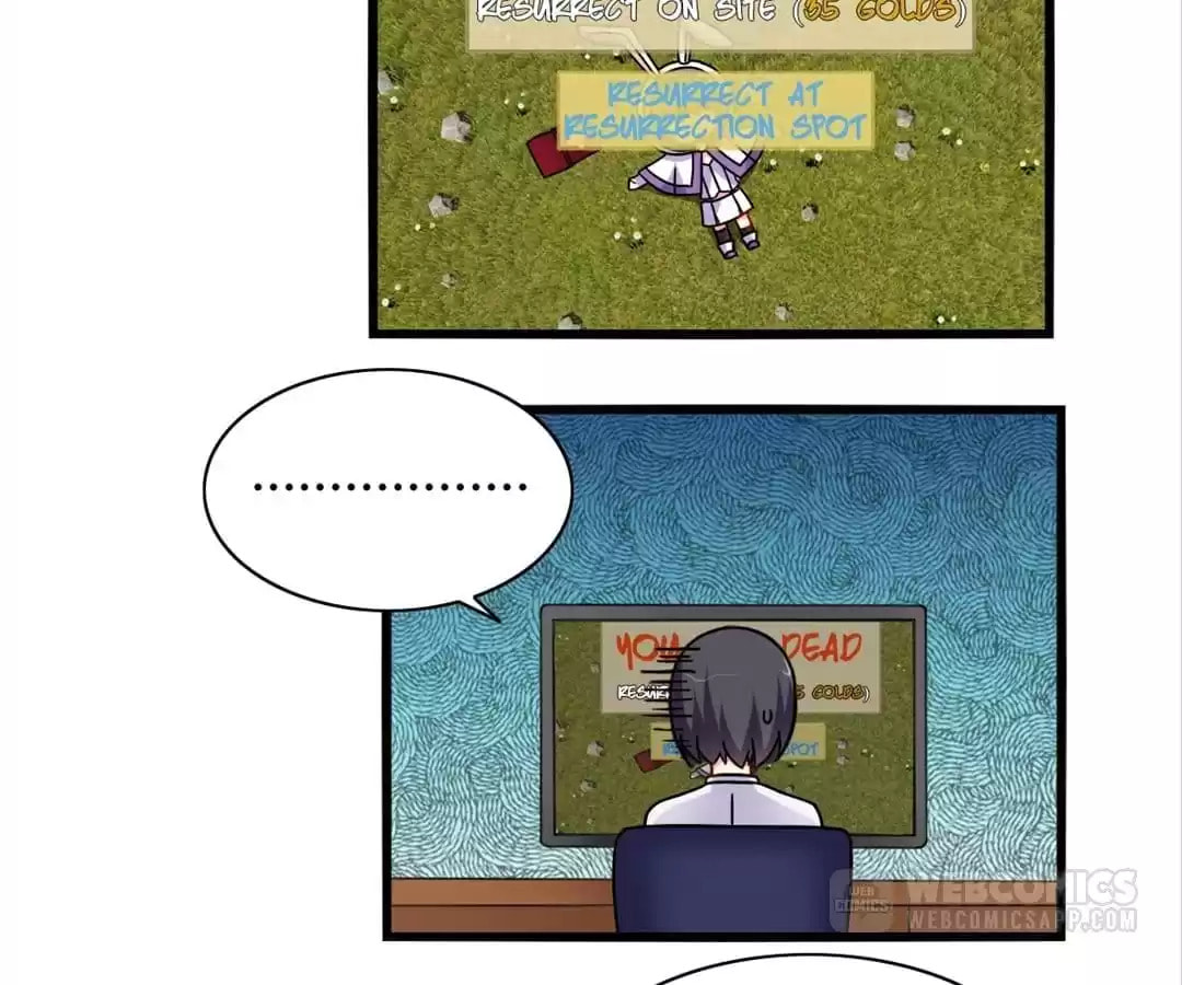 Read I Love BL Comics chapter 90 image 41 on Lezhin