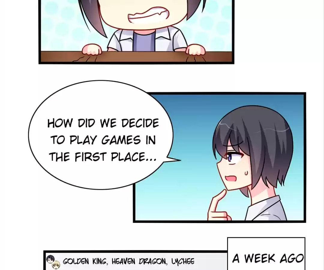 Read I Love BL Comics chapter 90 image 43 on Lezhin