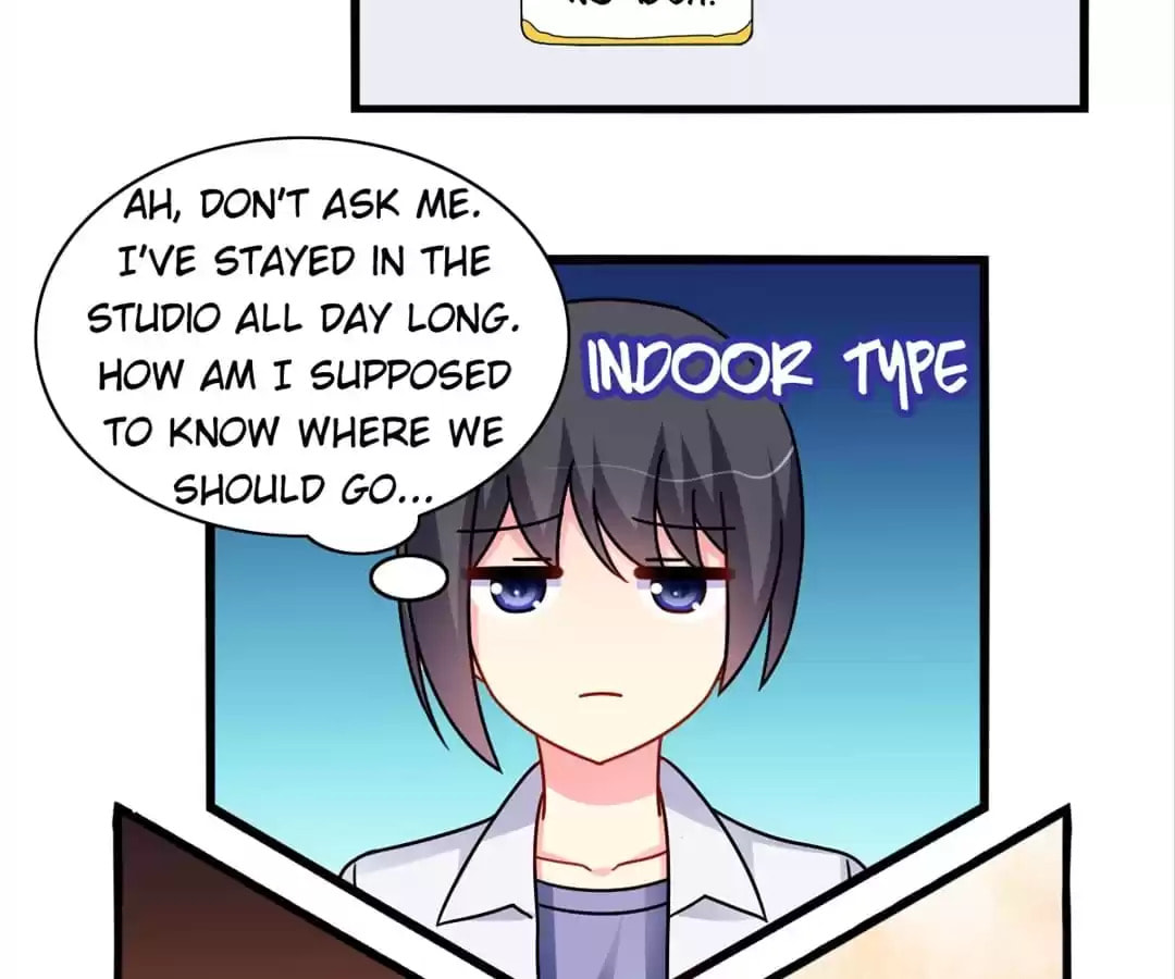 Read I Love BL Comics chapter 90 image 47 on Lezhin