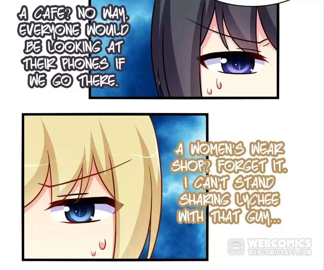 Read I Love BL Comics chapter 90 image 49 on Lezhin