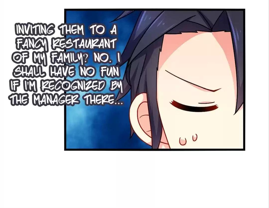 Read I Love BL Comics chapter 90 image 50 on Lezhin