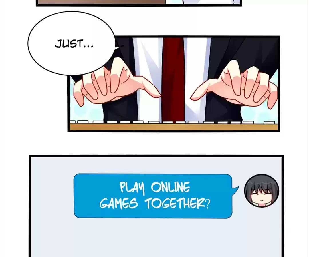 Read I Love BL Comics chapter 90 image 52 on Lezhin