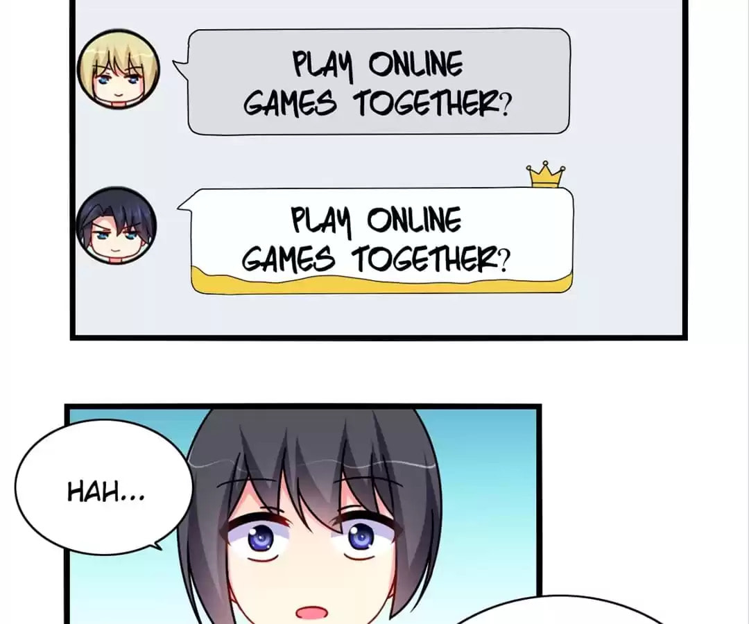 Read I Love BL Comics chapter 90 image 53 on Lezhin