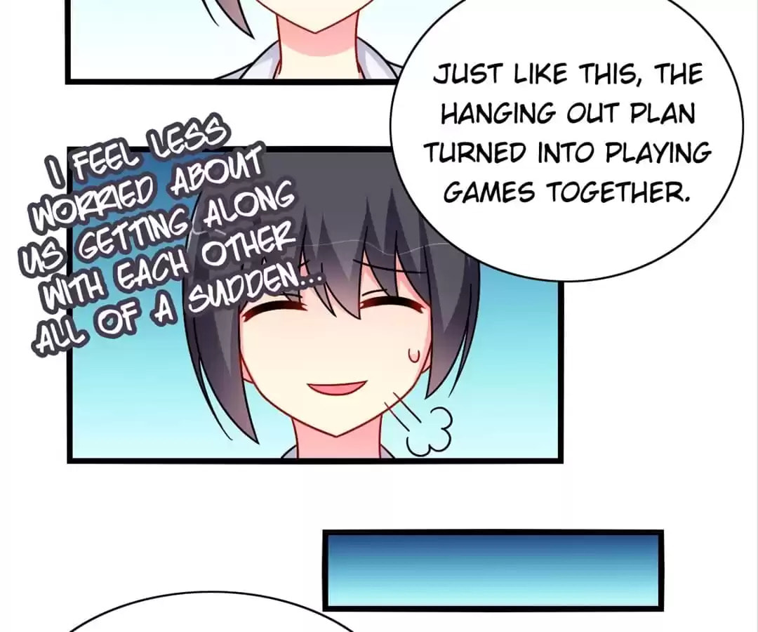 Read I Love BL Comics chapter 90 image 54 on Lezhin