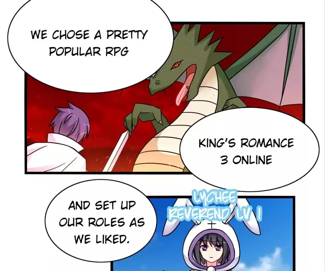 Read I Love BL Comics chapter 90 image 55 on Lezhin