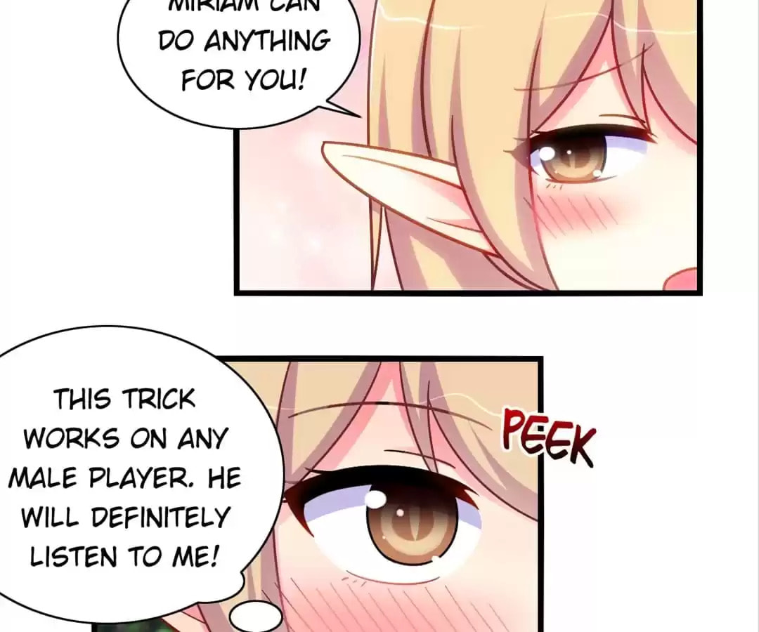 Read I Love BL Comics chapter 91 image 11 on Lezhin