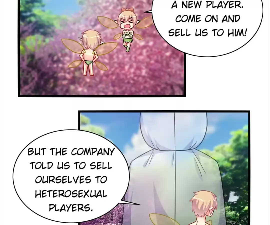 Read I Love BL Comics chapter 91 image 18 on Lezhin