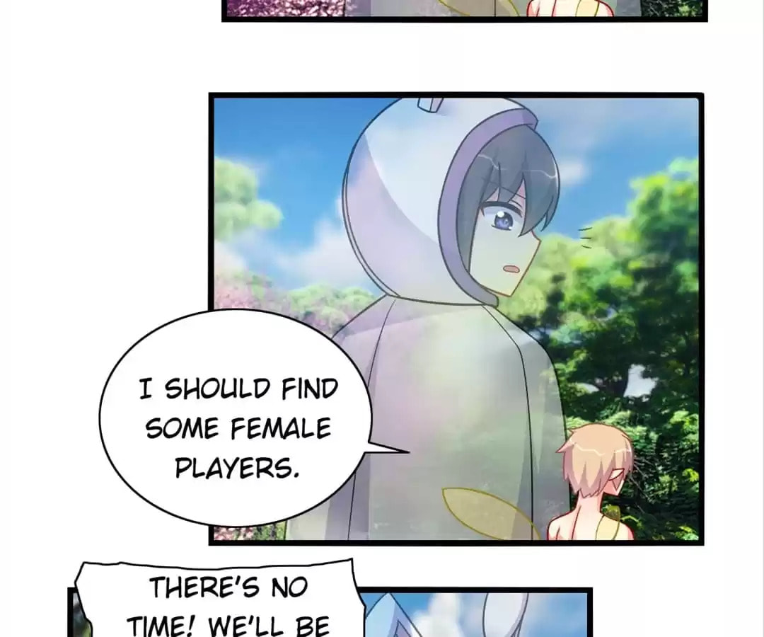 Read I Love BL Comics chapter 91 image 19 on Lezhin
