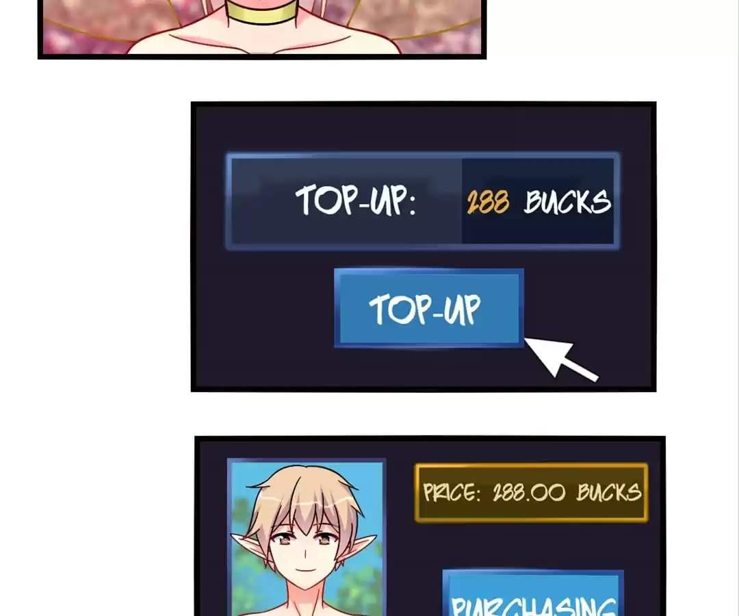 Read I Love BL Comics chapter 91 image 26 on Lezhin