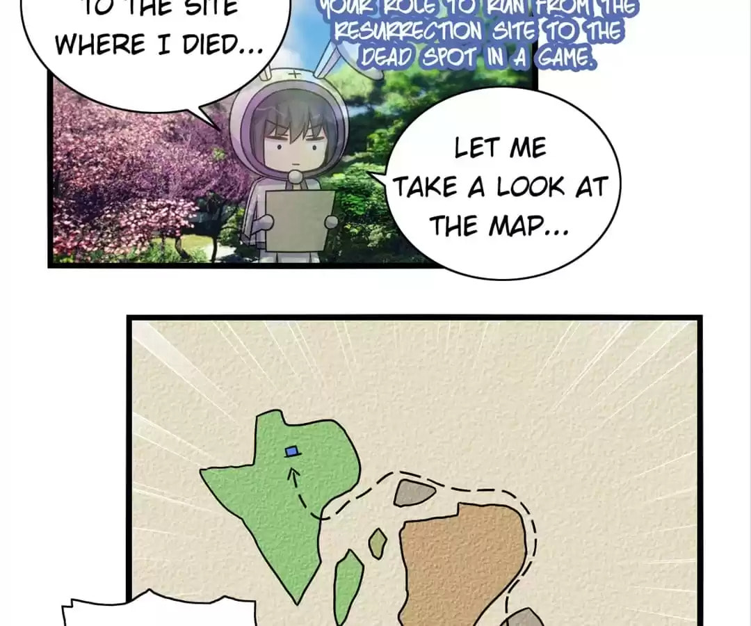 Read I Love BL Comics chapter 91 image 3 on Lezhin