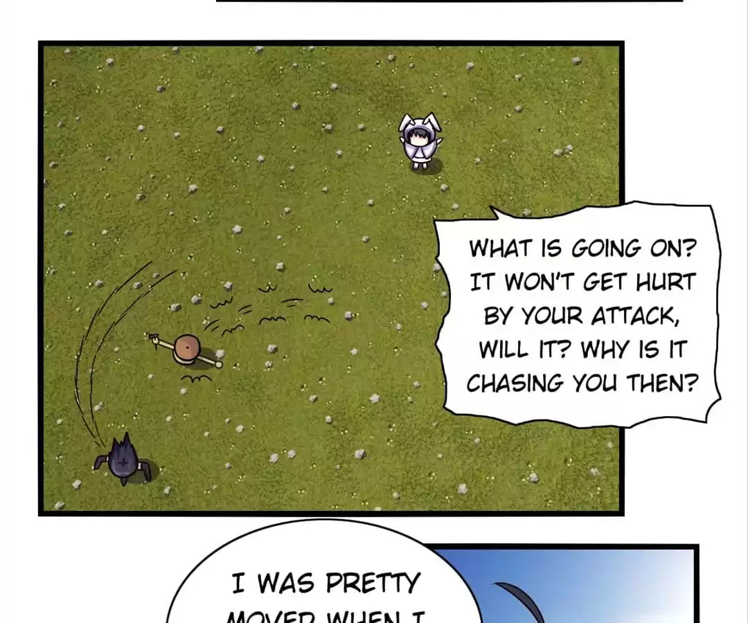 Read I Love BL Comics chapter 91 image 38 on Lezhin