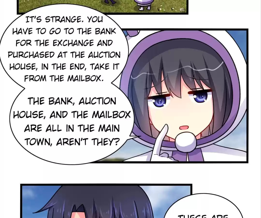 Read I Love BL Comics chapter 92 image 21 on Lezhin
