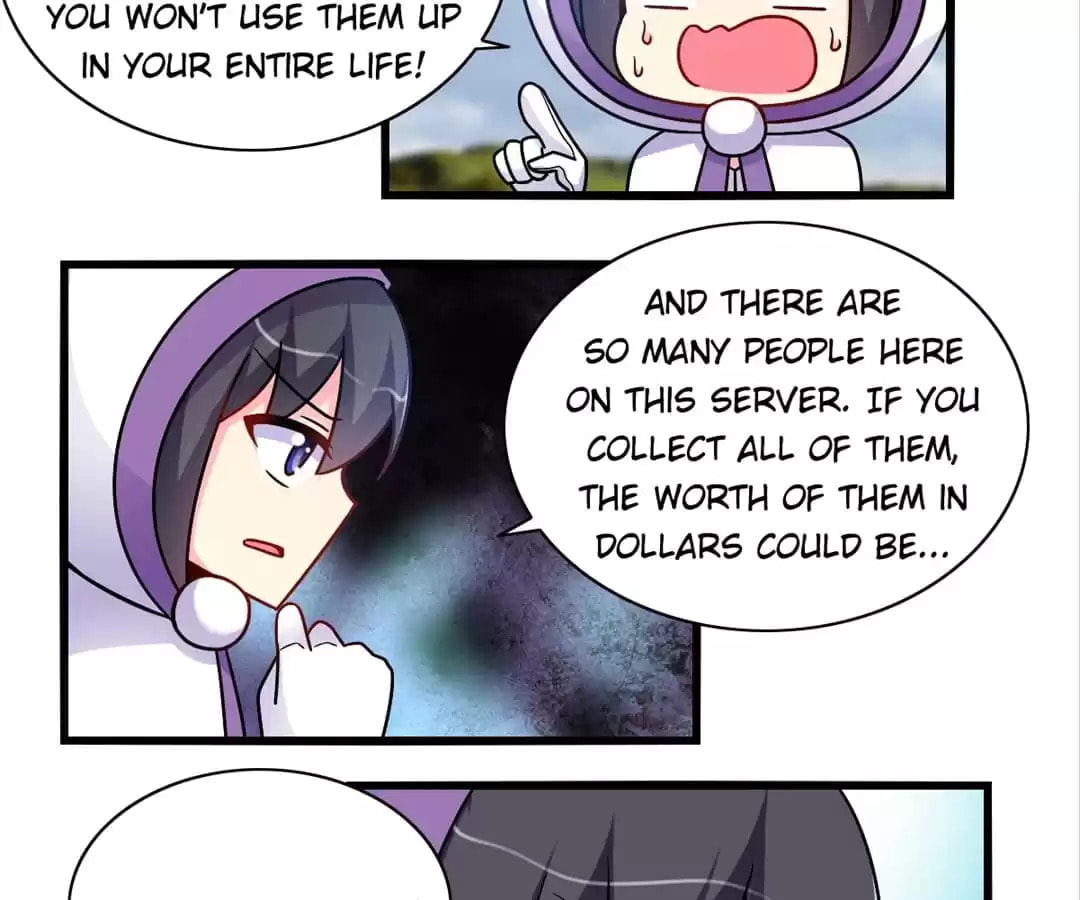 Read I Love BL Comics chapter 92 image 32 on Lezhin