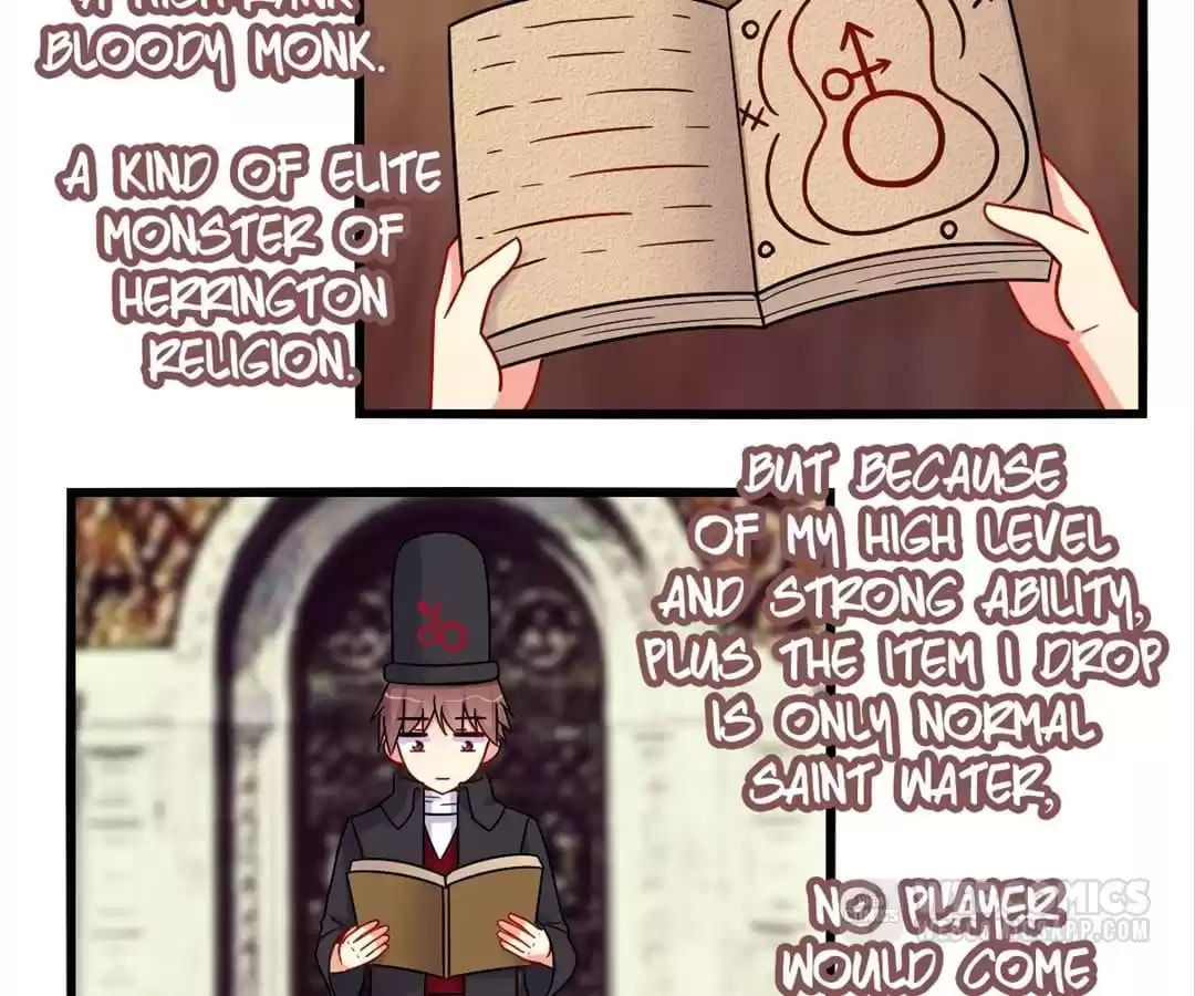 Read I Love BL Comics chapter 93 image 1 on Lezhin