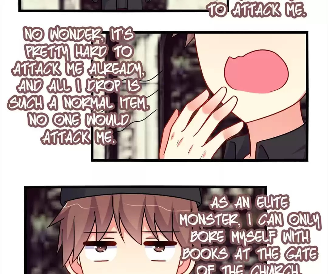 Read I Love BL Comics chapter 93 image 2 on Lezhin