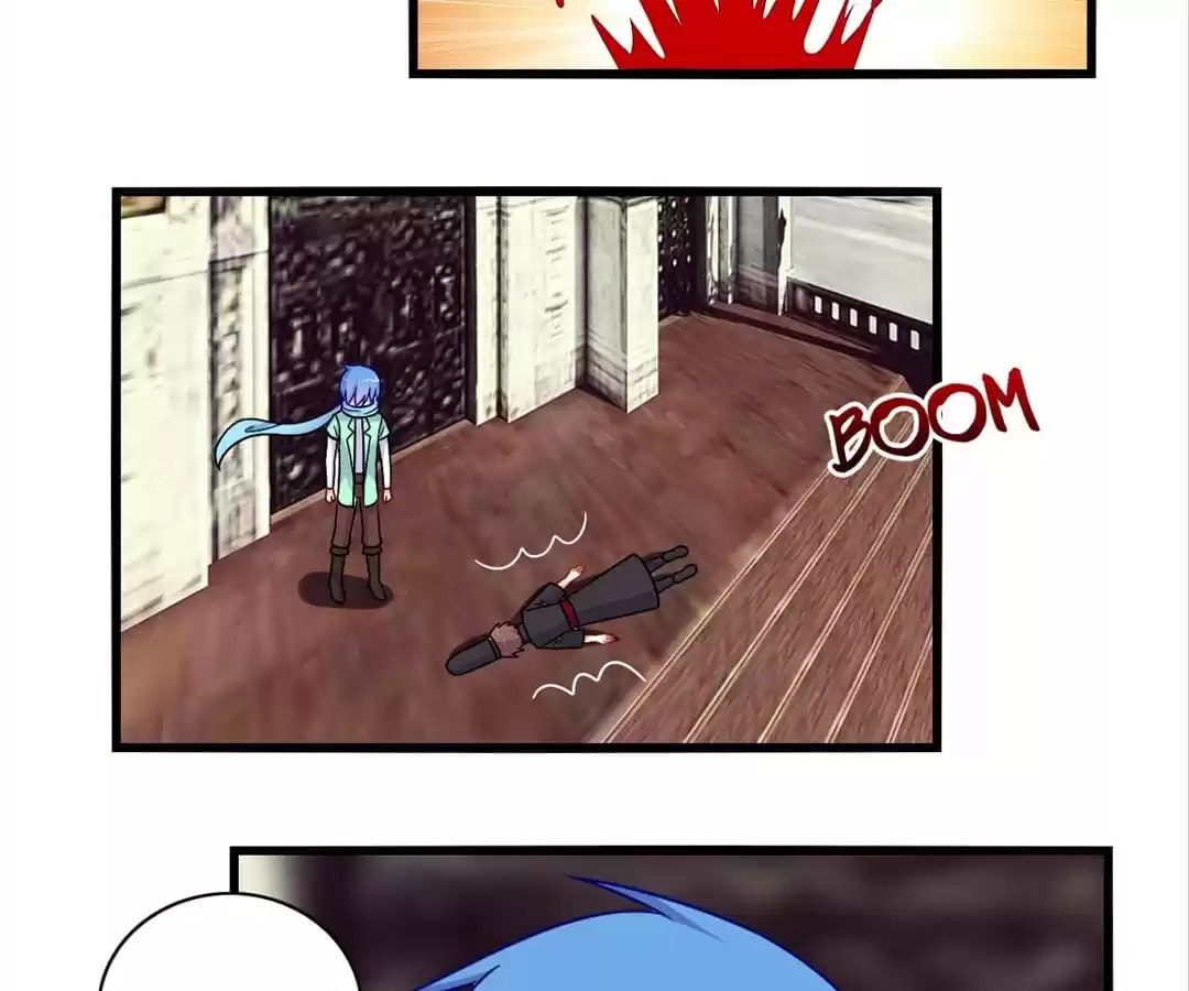 Read I Love BL Comics chapter 93 image 20 on Lezhin