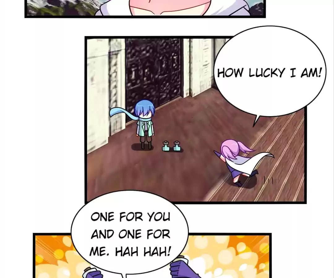 Read I Love BL Comics chapter 93 image 24 on Lezhin