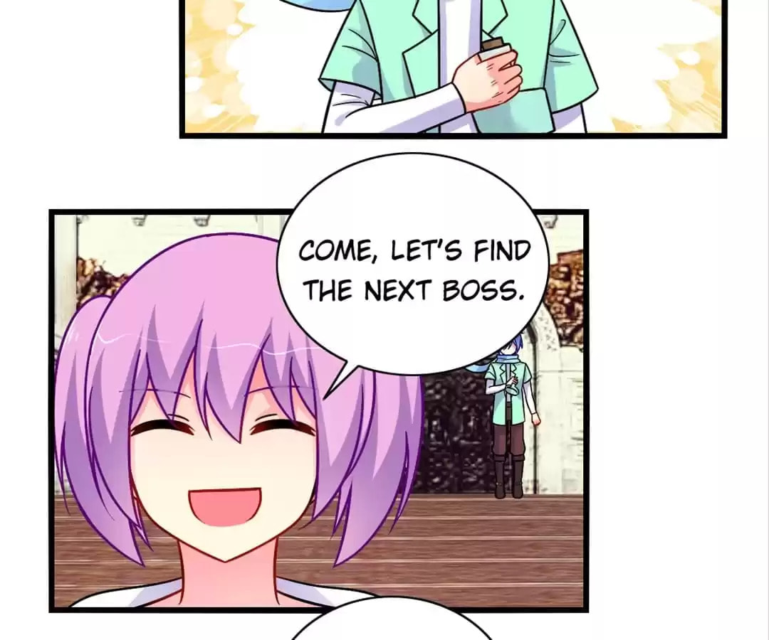 Read I Love BL Comics chapter 93 image 28 on Lezhin