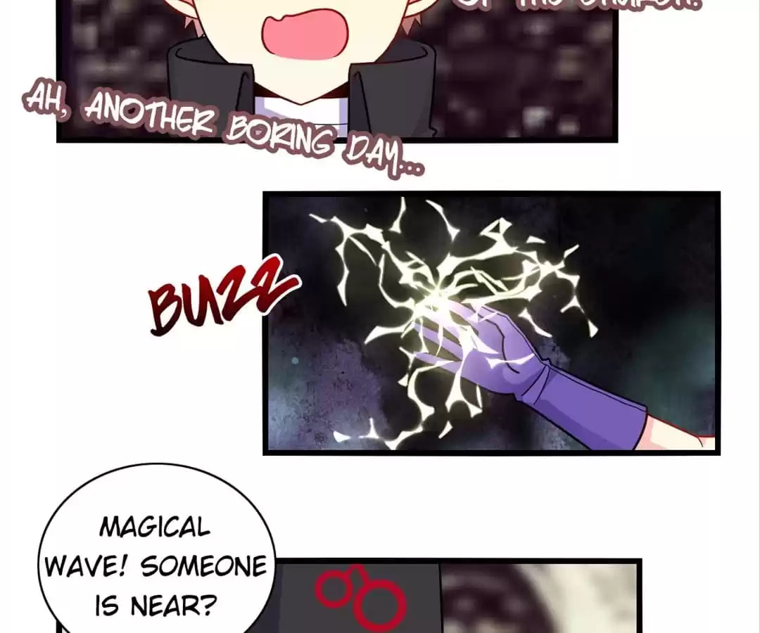 Read I Love BL Comics chapter 93 image 3 on Lezhin