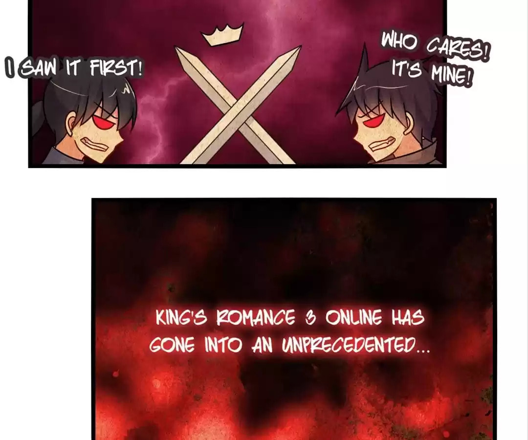 Read I Love BL Comics chapter 93 image 39 on Lezhin