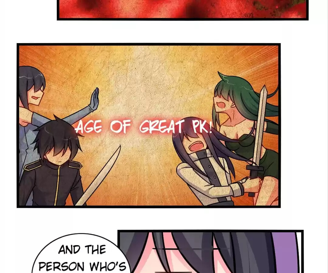 Read I Love BL Comics chapter 93 image 40 on Lezhin