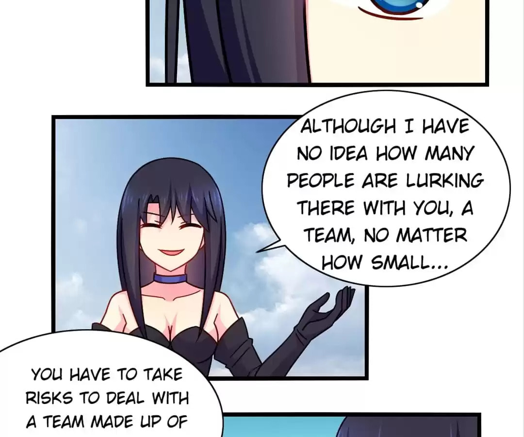 Read I Love BL Comics chapter 94 image 11 on Lezhin