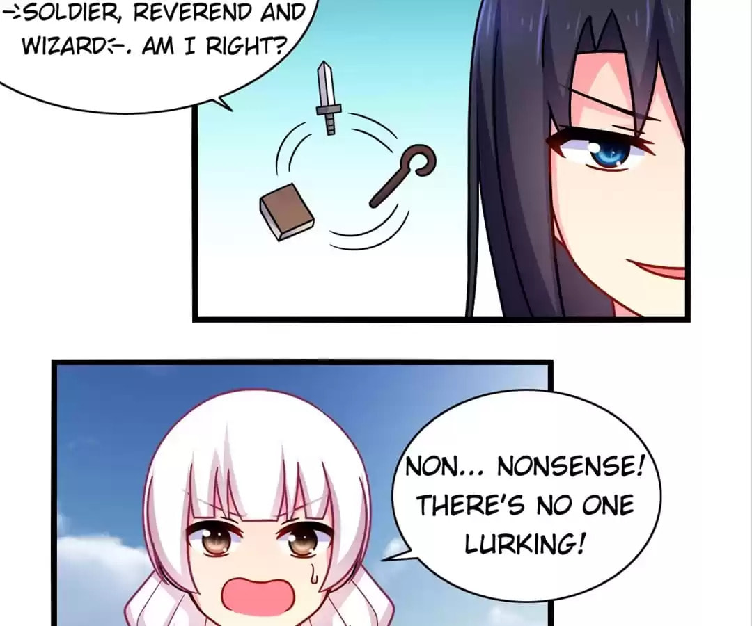 Read I Love BL Comics chapter 94 image 12 on Lezhin