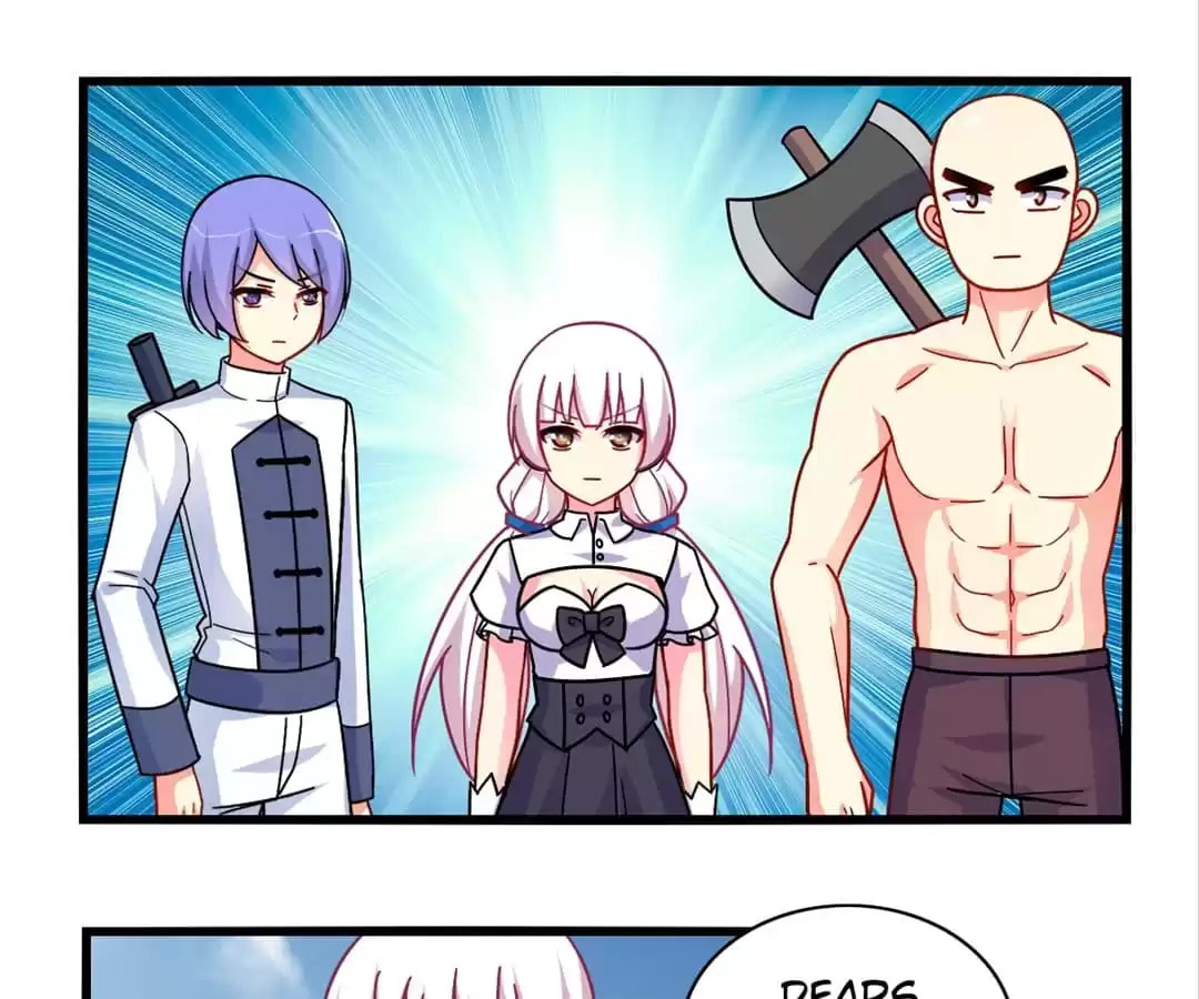 Read I Love BL Comics chapter 94 image 19 on Lezhin