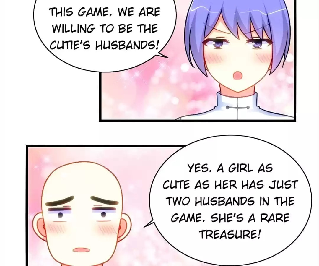 Read I Love BL Comics chapter 94 image 22 on Lezhin