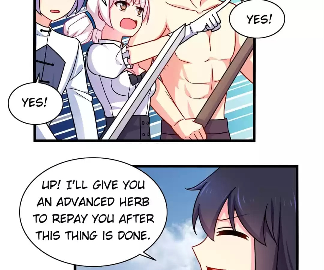 Read I Love BL Comics chapter 94 image 24 on Lezhin