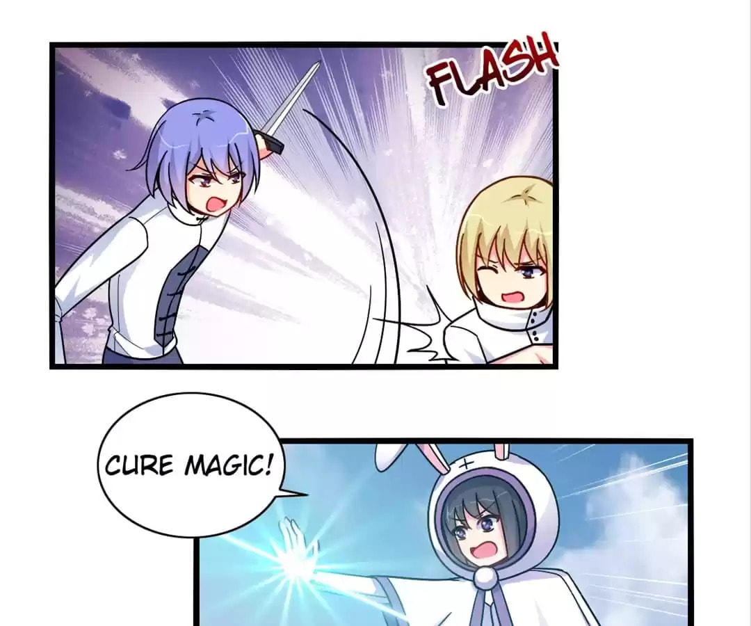 Read I Love BL Comics chapter 94 image 28 on Lezhin