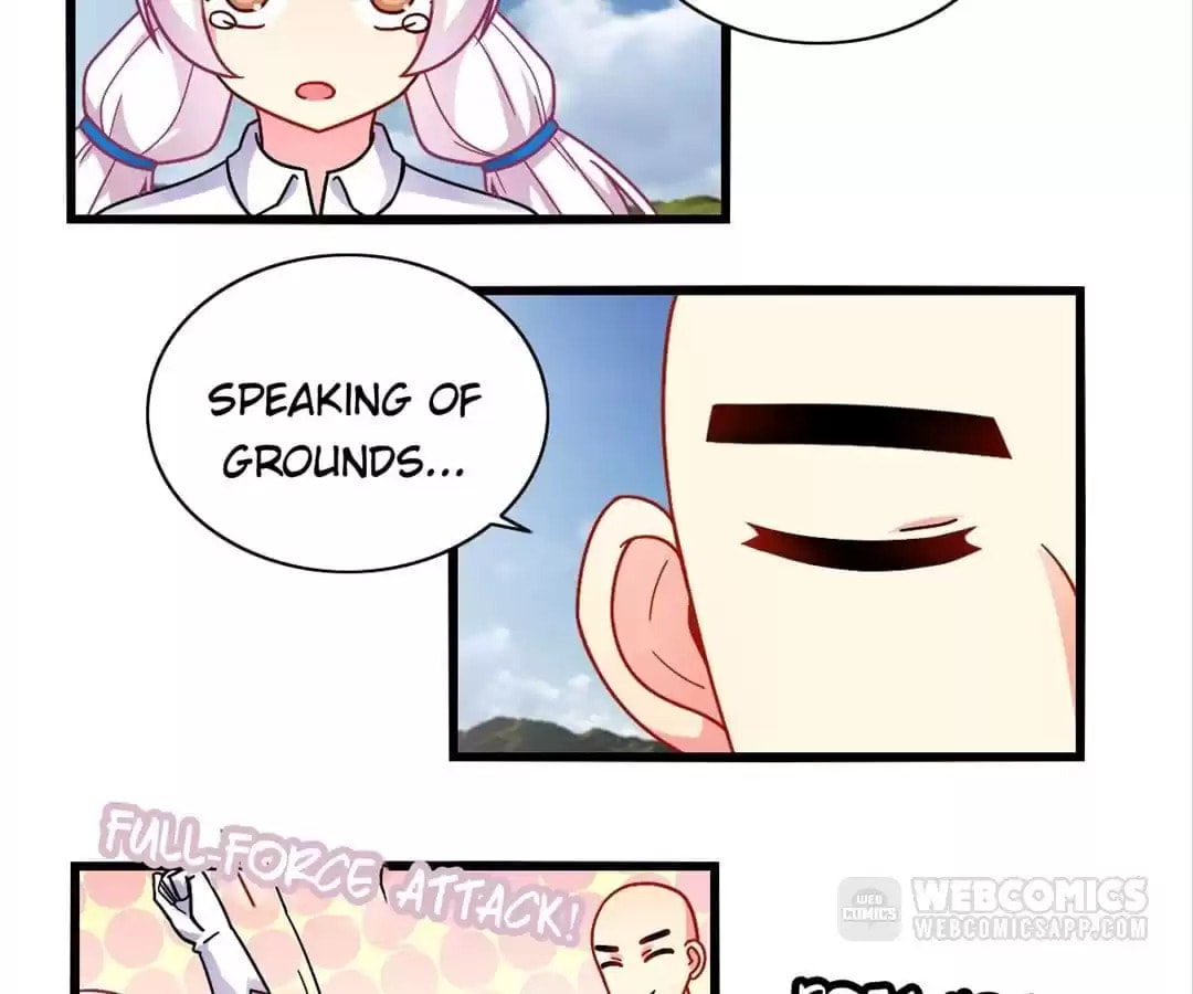 Read I Love BL Comics chapter 95 image 1 on Lezhin