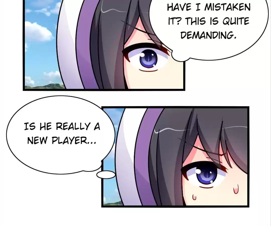 Read I Love BL Comics chapter 95 image 31 on Lezhin