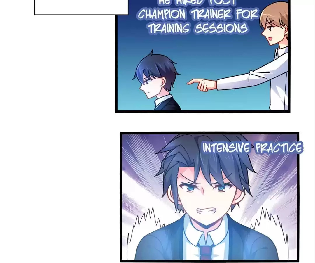 Read I Love BL Comics chapter 95 image 33 on Lezhin