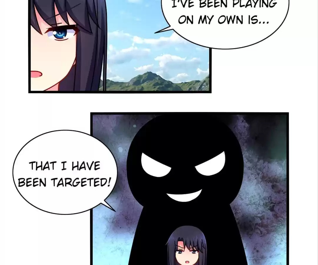 Read I Love BL Comics chapter 95 image 36 on Lezhin