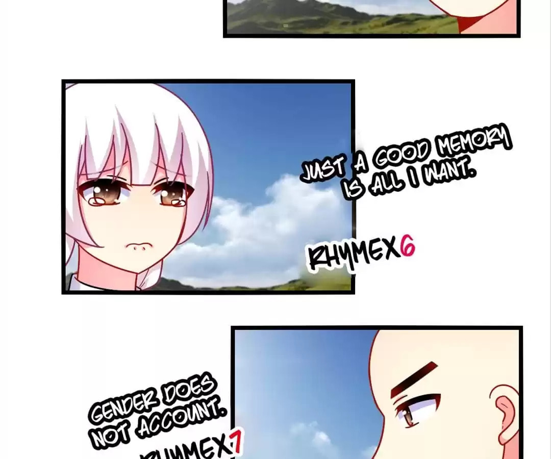 Read I Love BL Comics chapter 95 image 5 on Lezhin