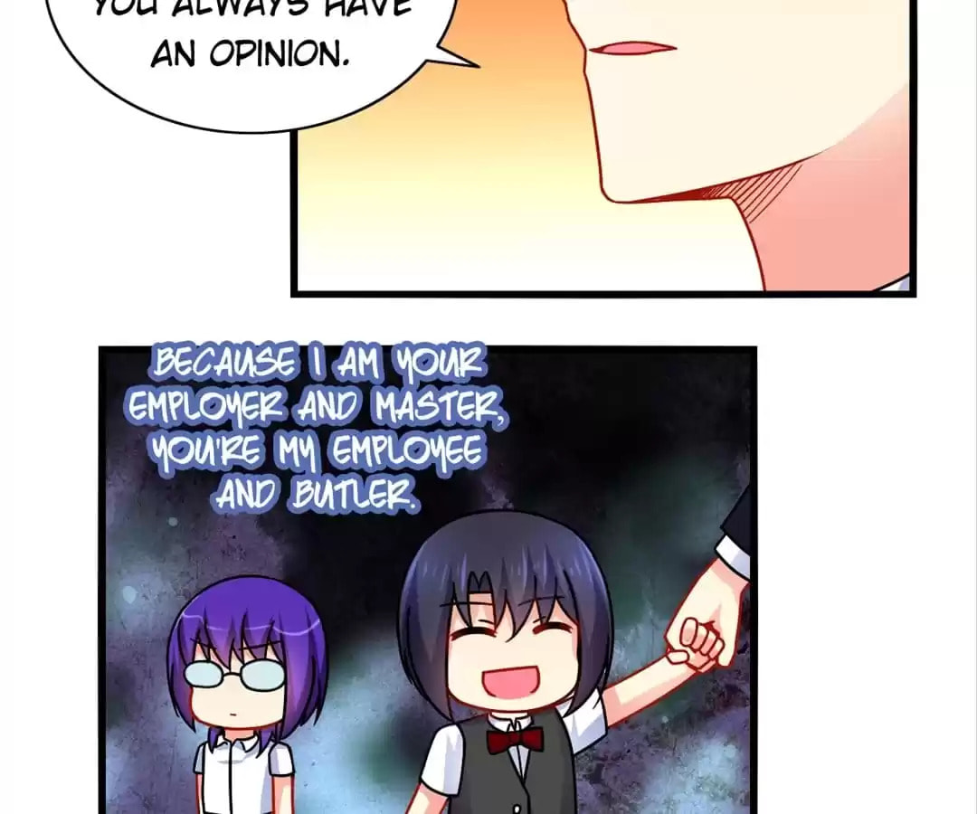 Read I Love BL Comics chapter 95 image 50 on Lezhin