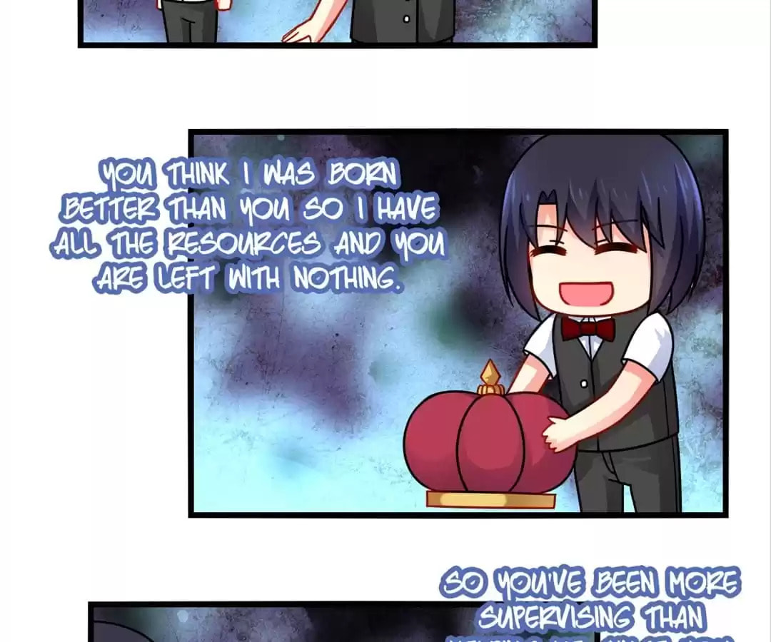 Read I Love BL Comics chapter 95 image 51 on Lezhin