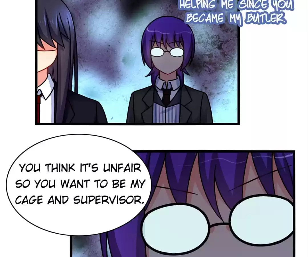 Read I Love BL Comics chapter 95 image 52 on Lezhin