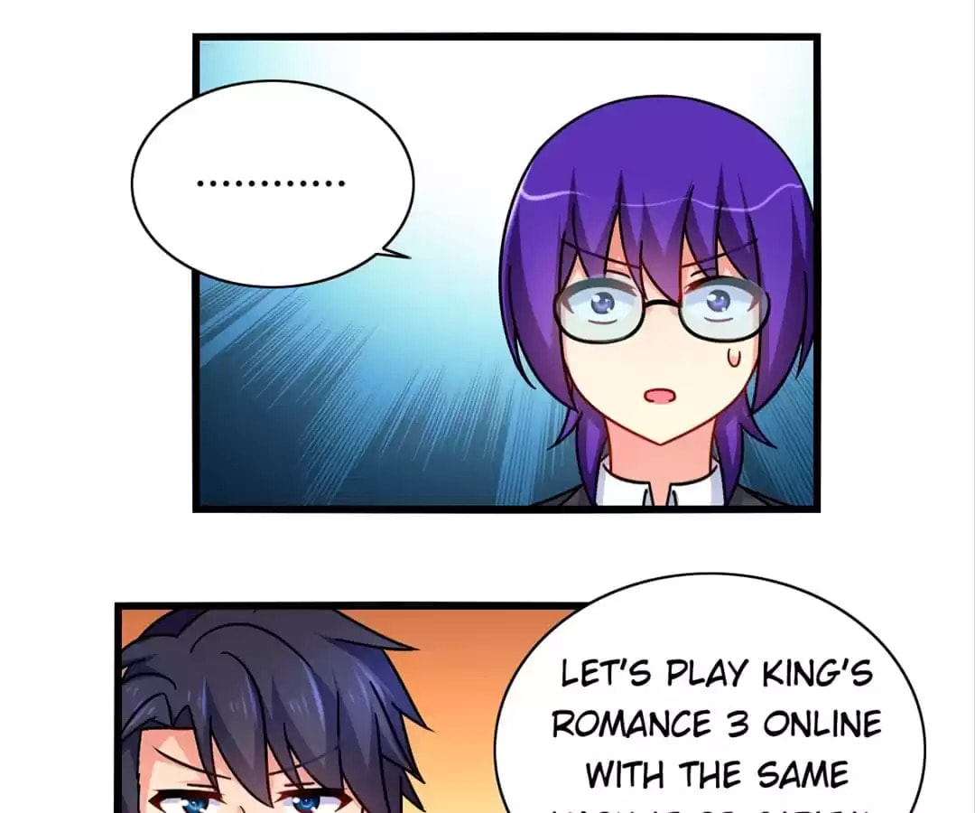 Read I Love BL Comics chapter 95 image 55 on Lezhin